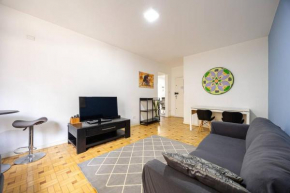 Itaim Great Apartment